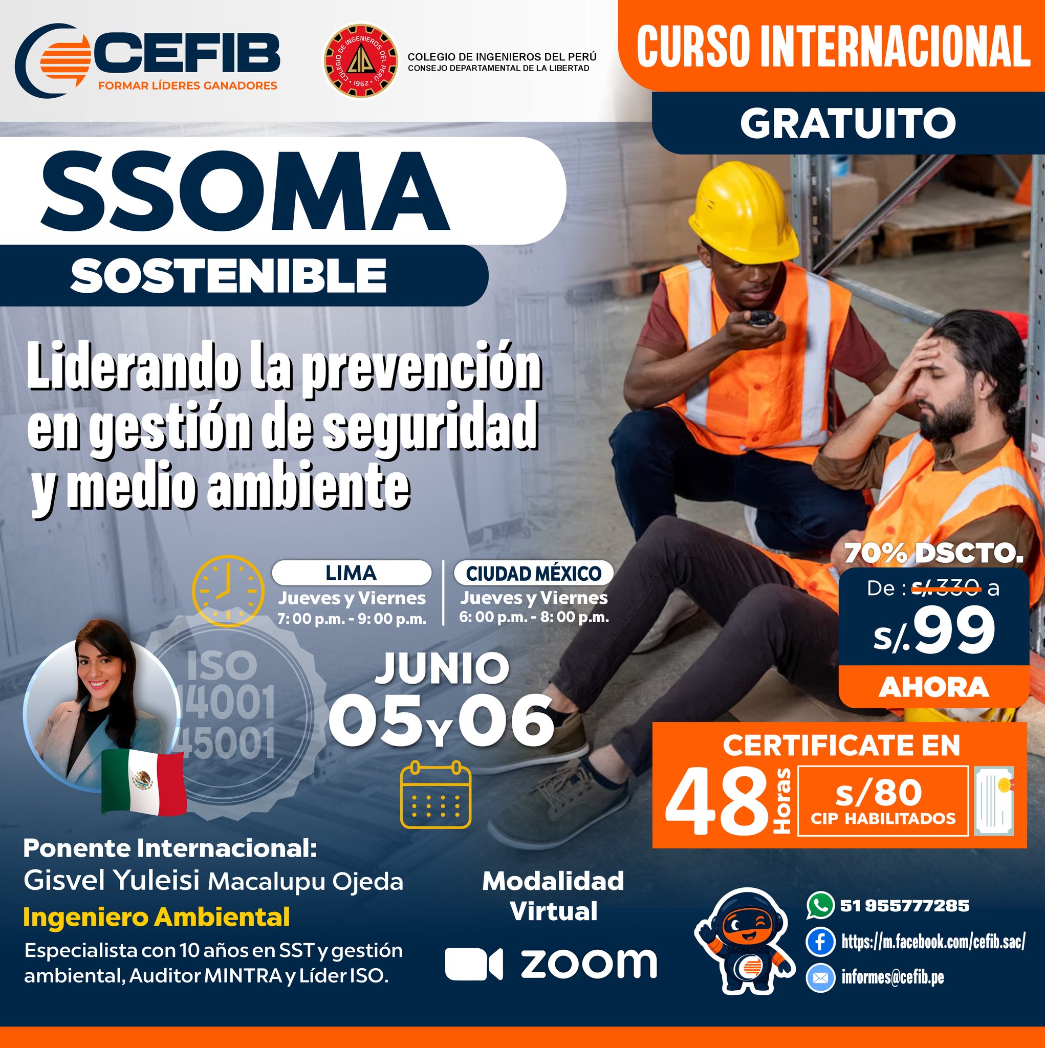 ssoma